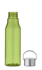 Sticlă RPET cu capac PP 600 ml