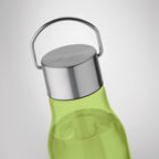 Sticlă RPET cu capac PP 600 ml