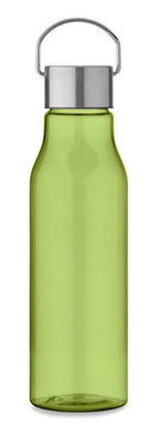 Sticlă RPET cu capac PP 600 ml