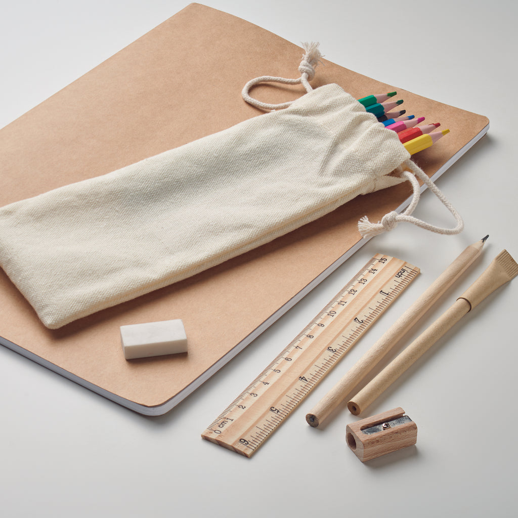 Set de desen pentru copii în să