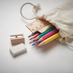 Set de desen pentru copii în să