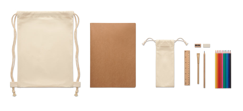 Set de desen pentru copii în să