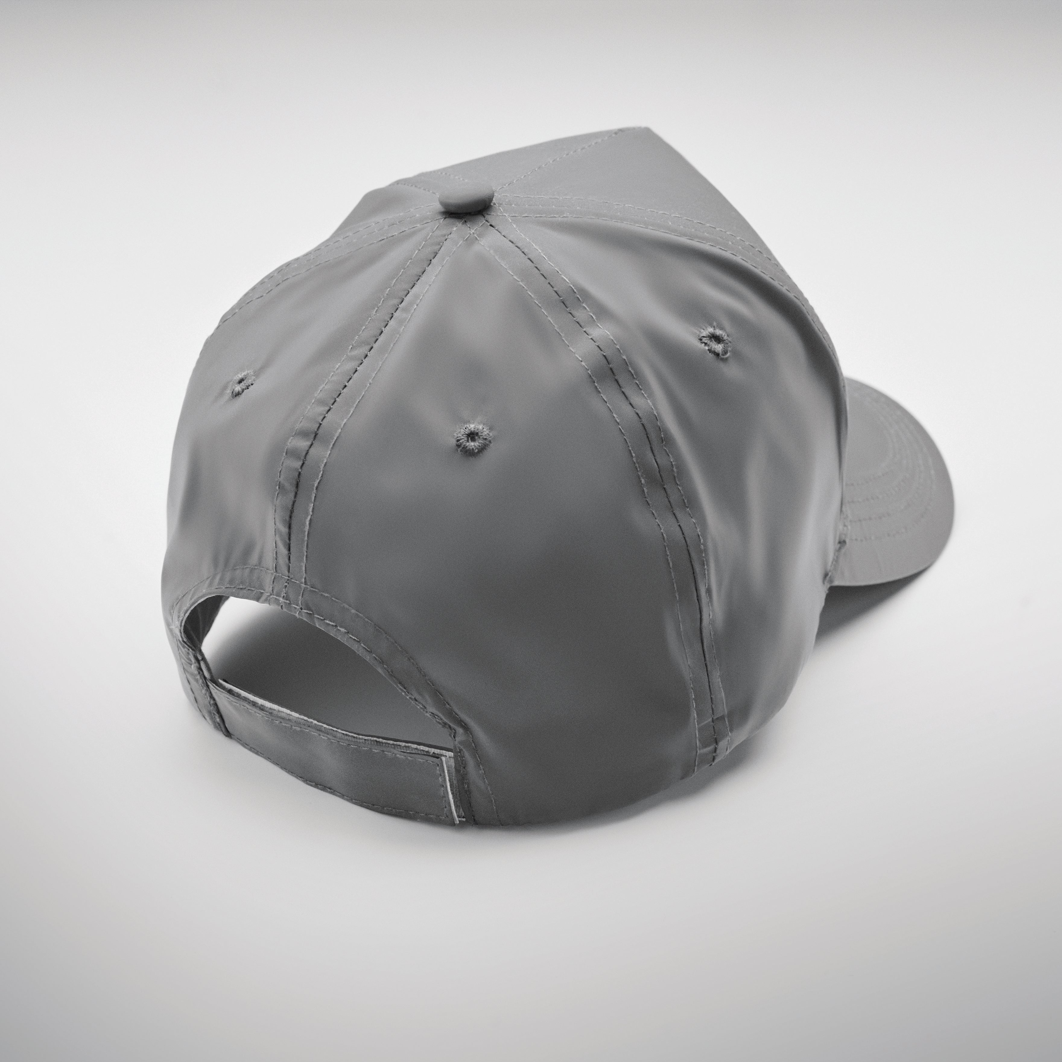 Șapcă de baseball reflectorizantă