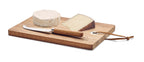 Set pentru tăierea brânzeturilo