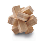 Brainteaser în formă de stea di