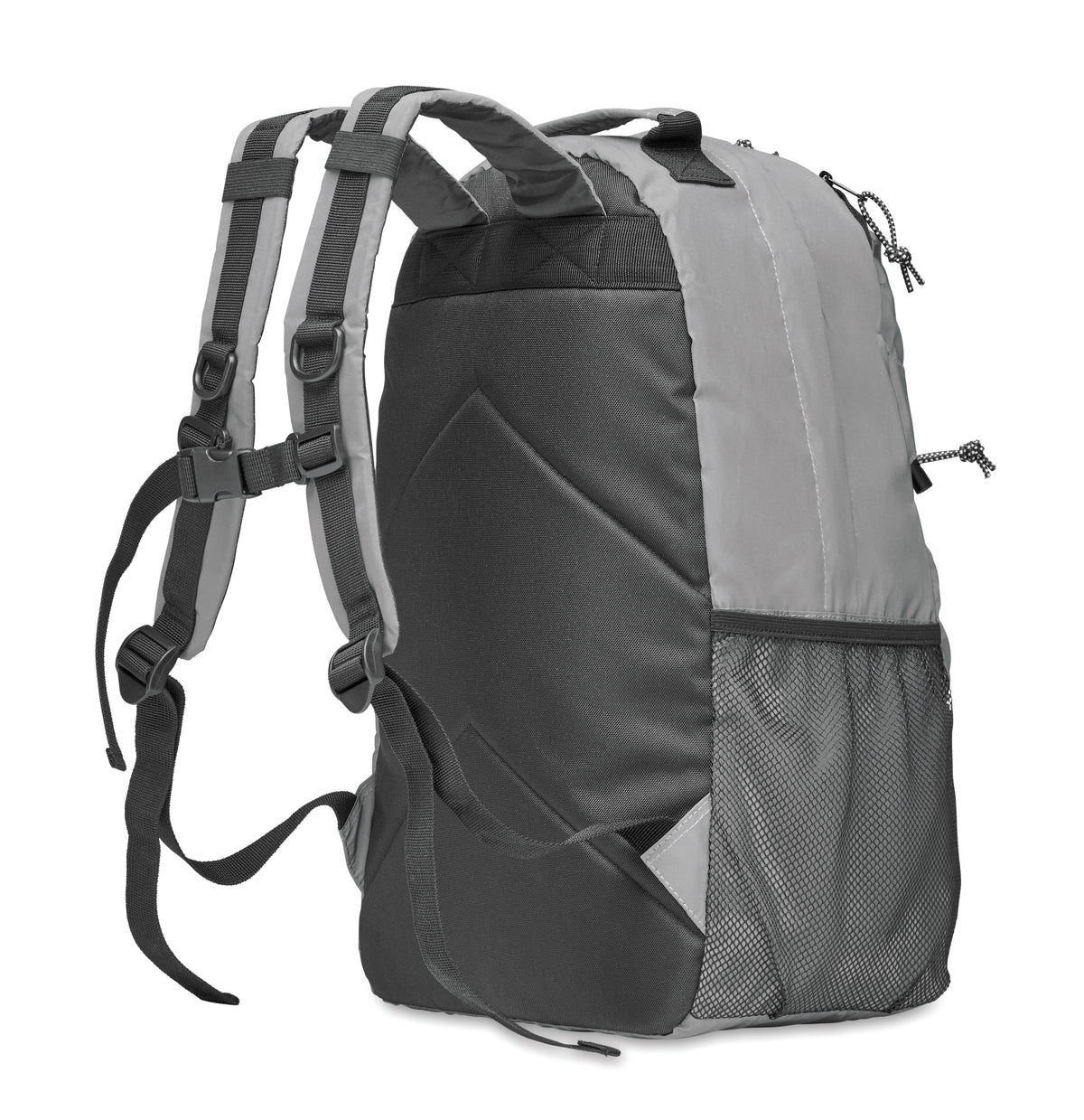 Rucsac puternic reflectorizant