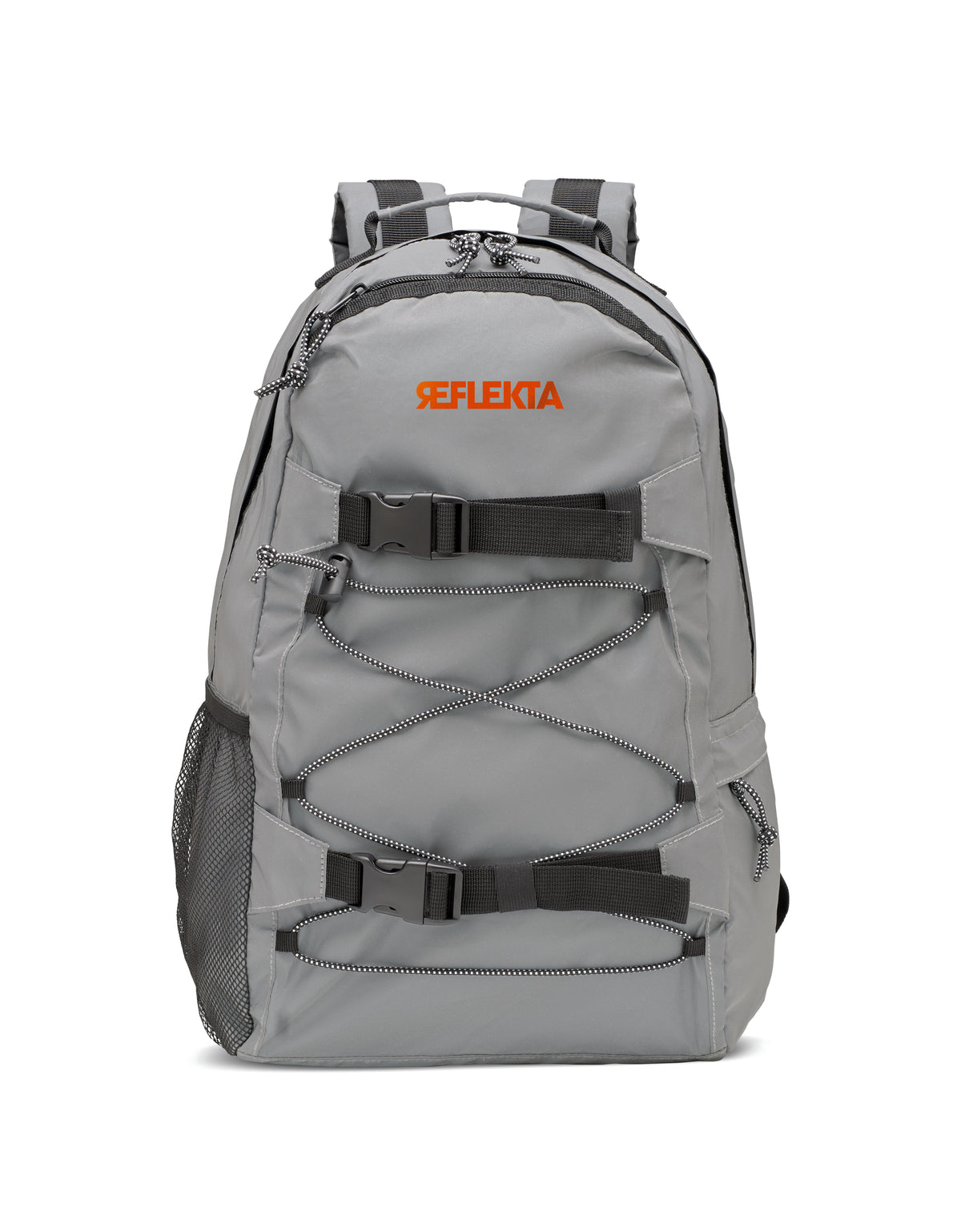 Rucsac puternic reflectorizant