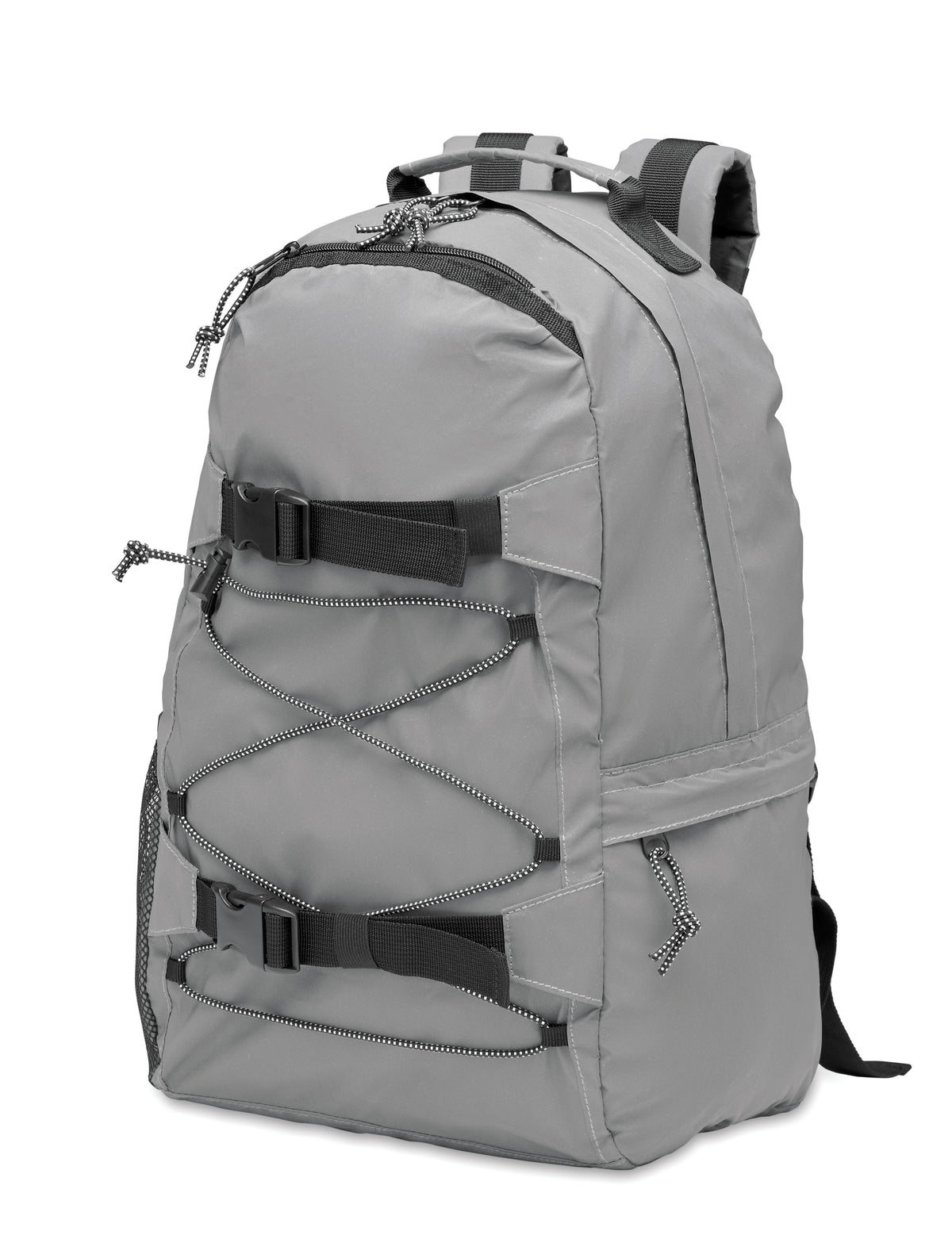 Rucsac puternic reflectorizant