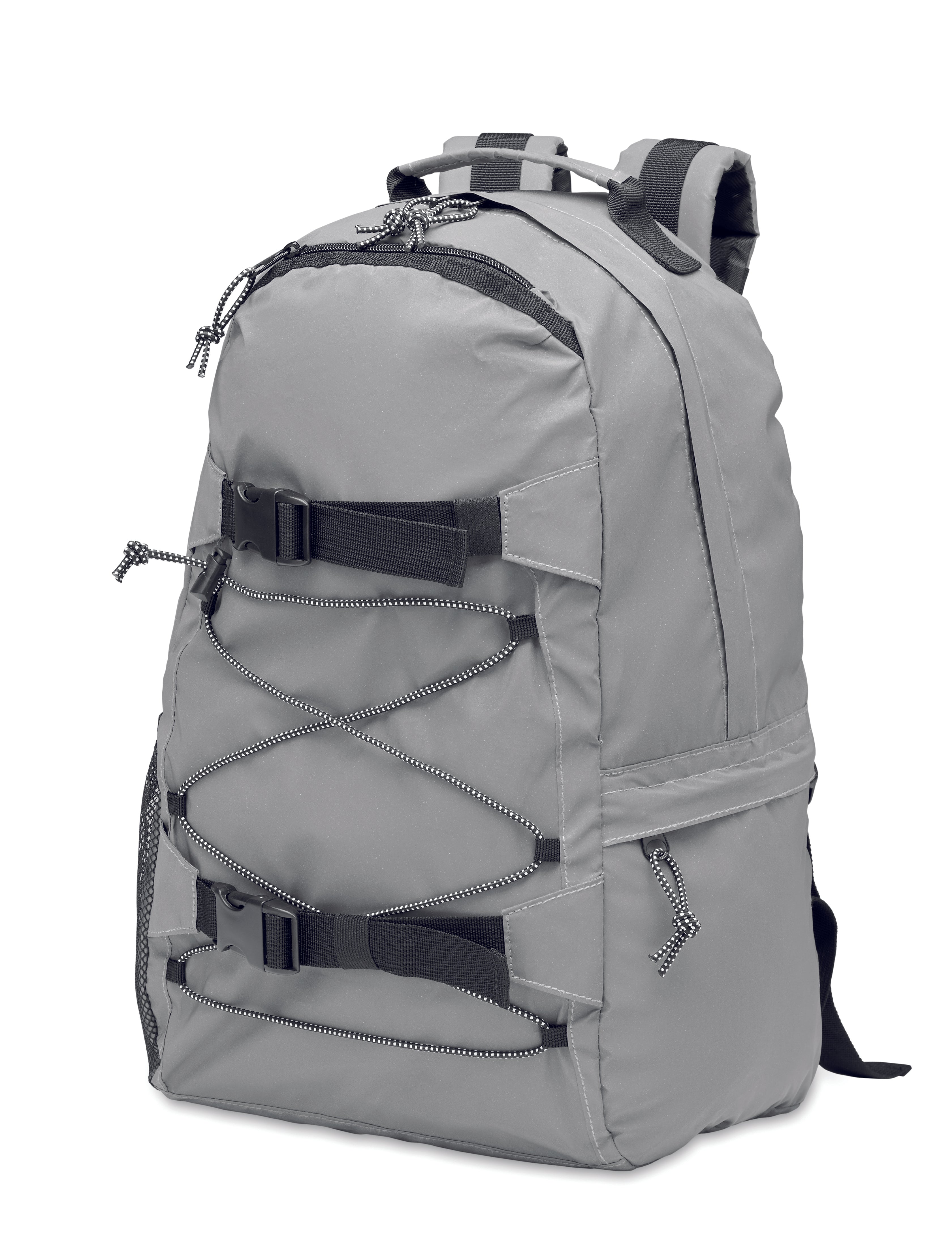 Rucsac puternic reflectorizant