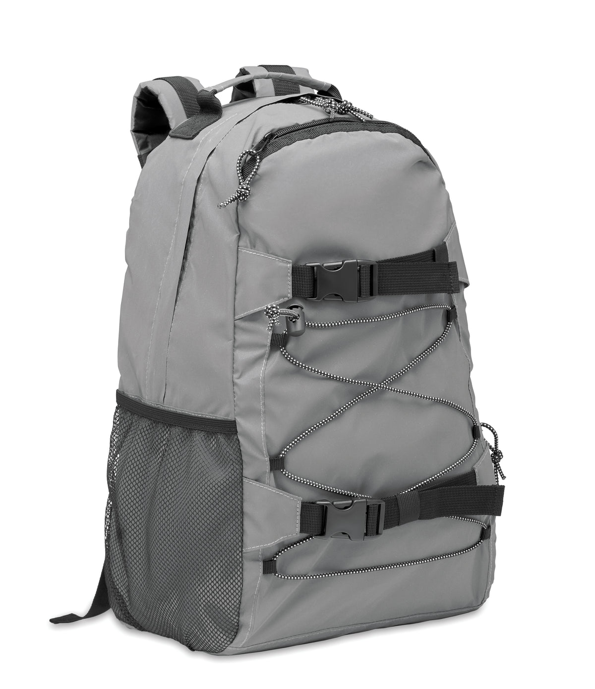 Rucsac puternic reflectorizant