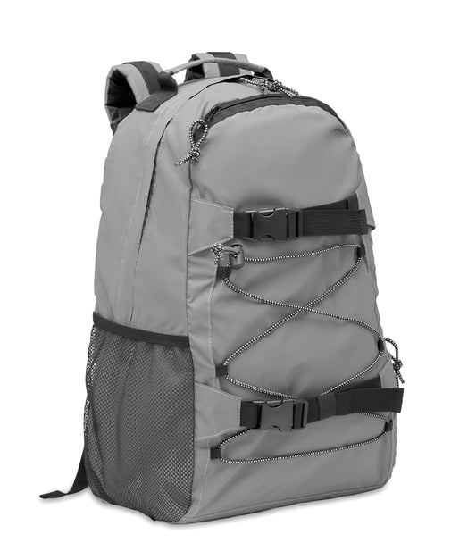 Rucsac puternic reflectorizant
