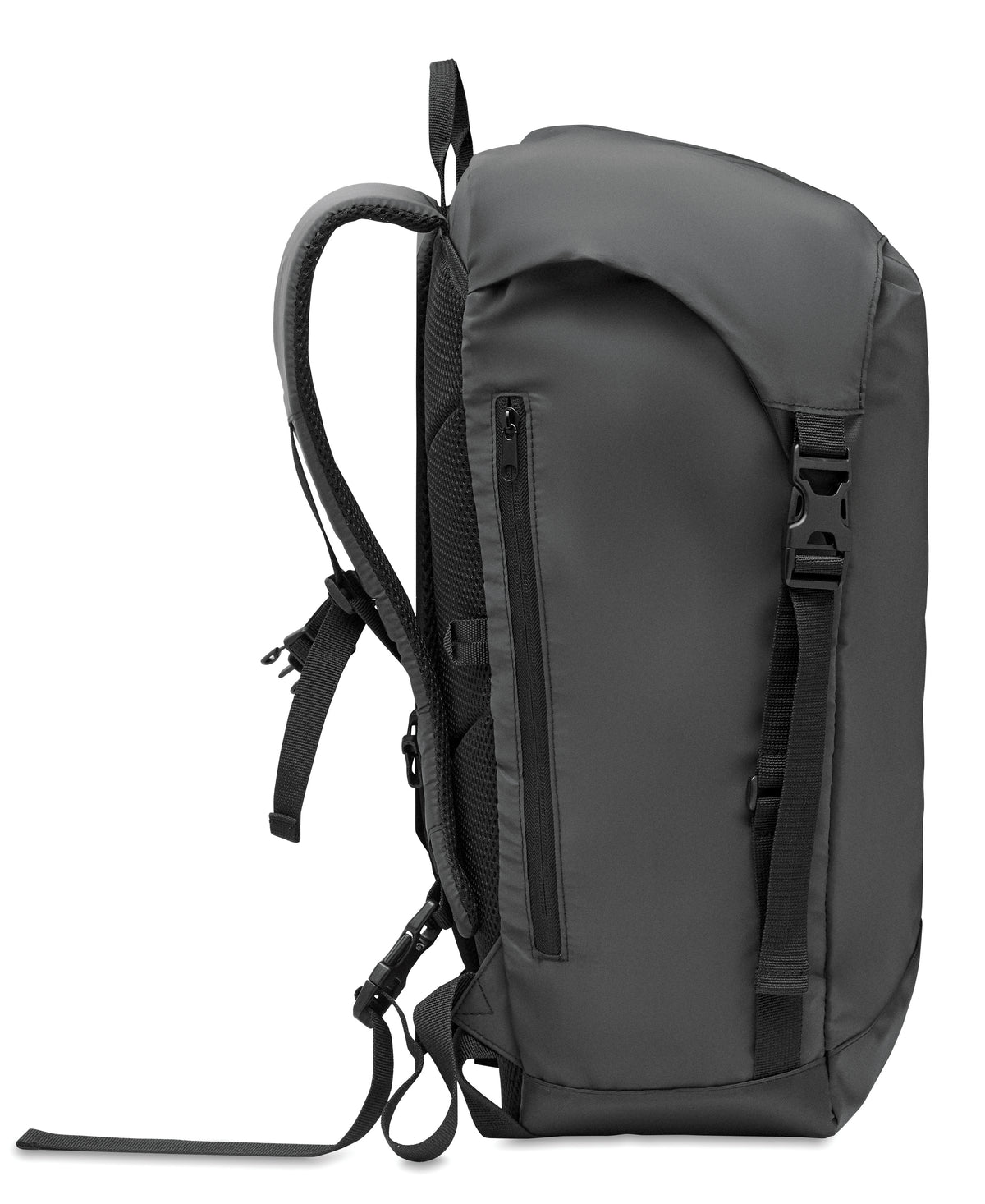 Rucsac reflectorizant 190T
