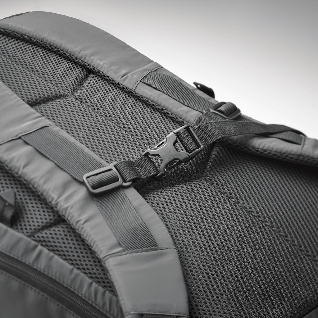 Rucsac reflectorizant 190T