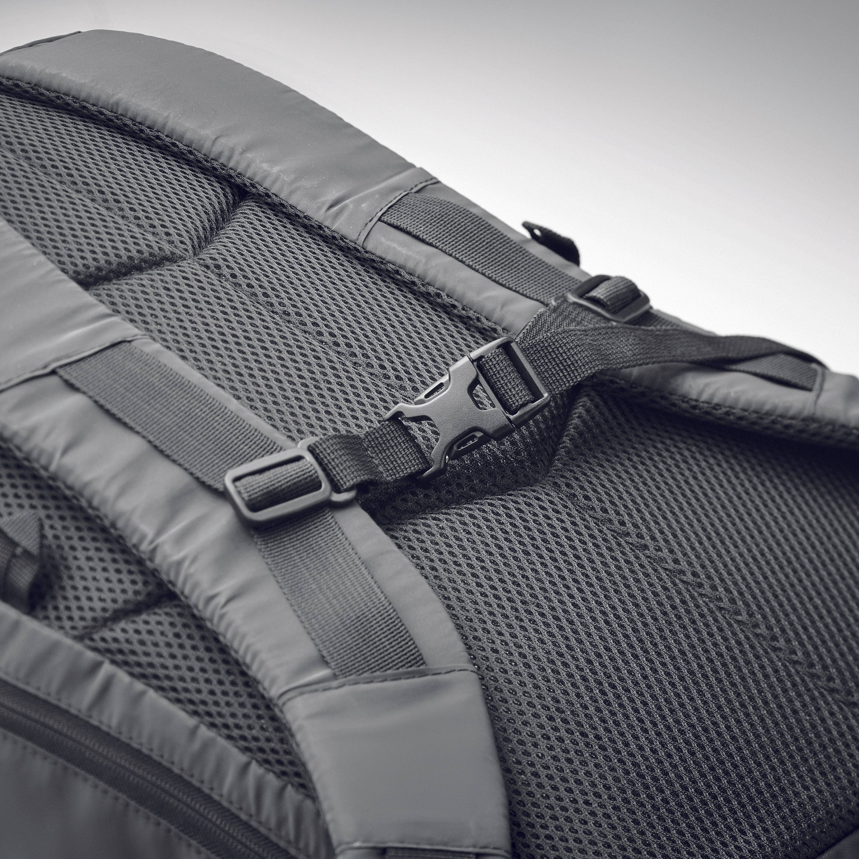 Rucsac reflectorizant 190T