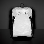 Rucsac reflectorizant 190T
