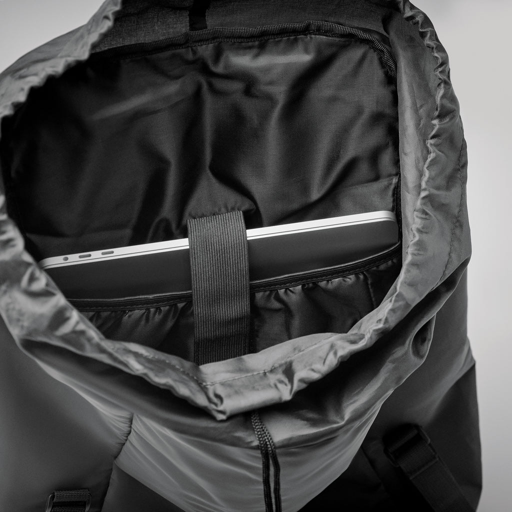 Rucsac reflectorizant 190T