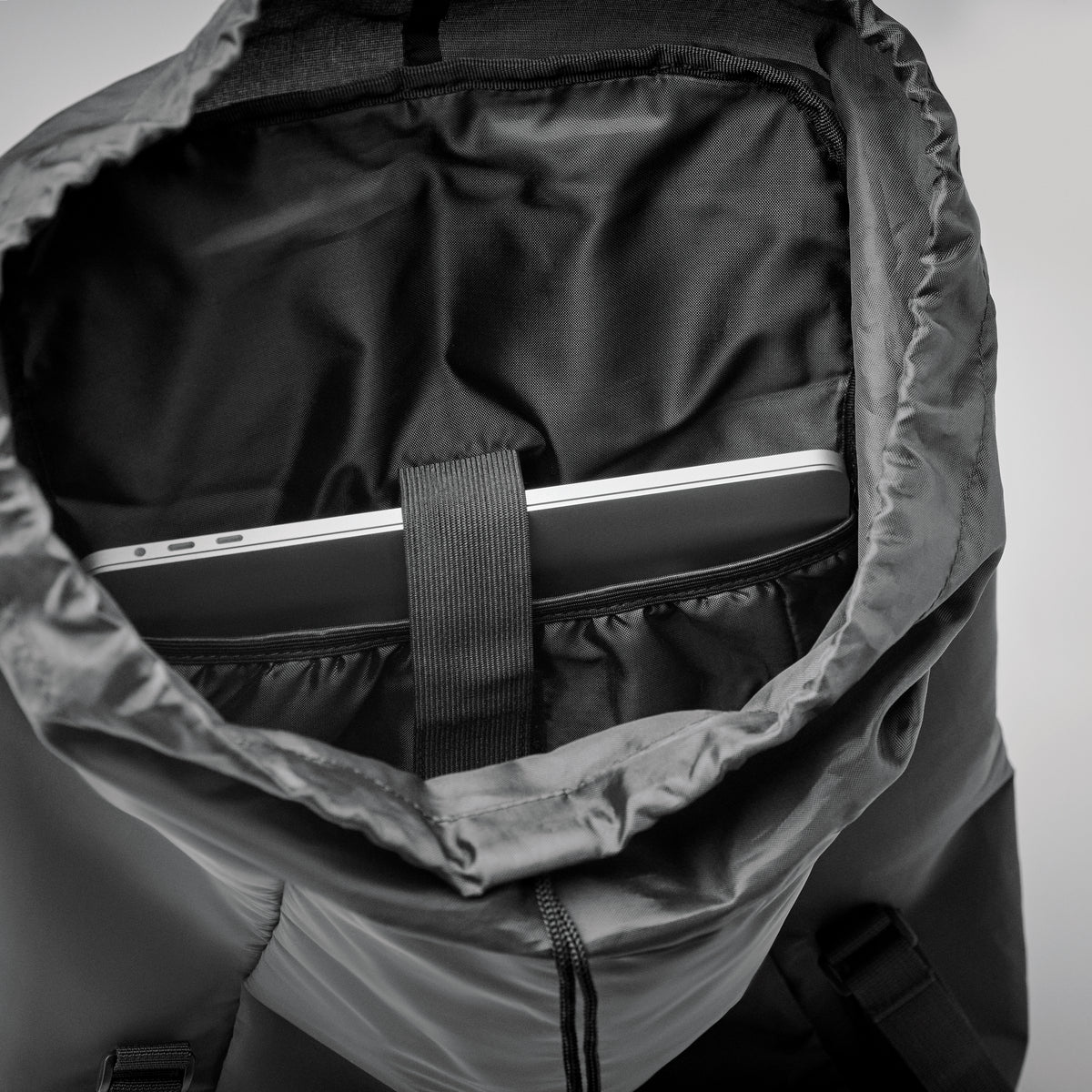 Rucsac reflectorizant 190T