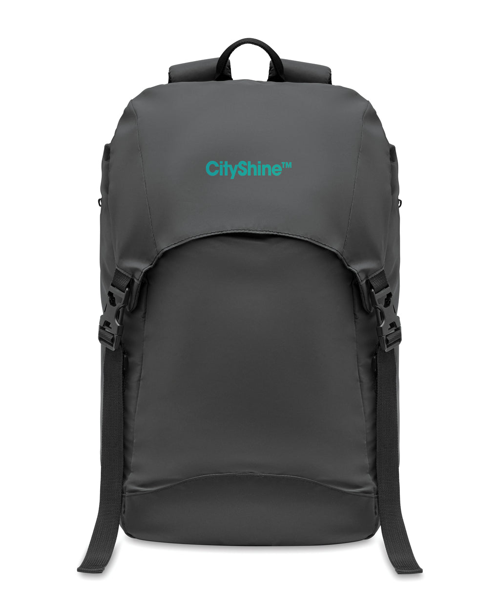 Rucsac reflectorizant 190T