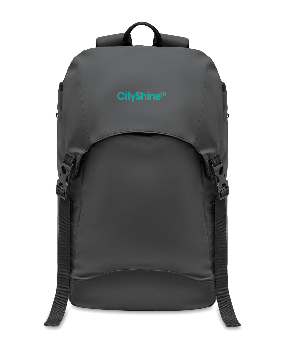 Rucsac reflectorizant 190T