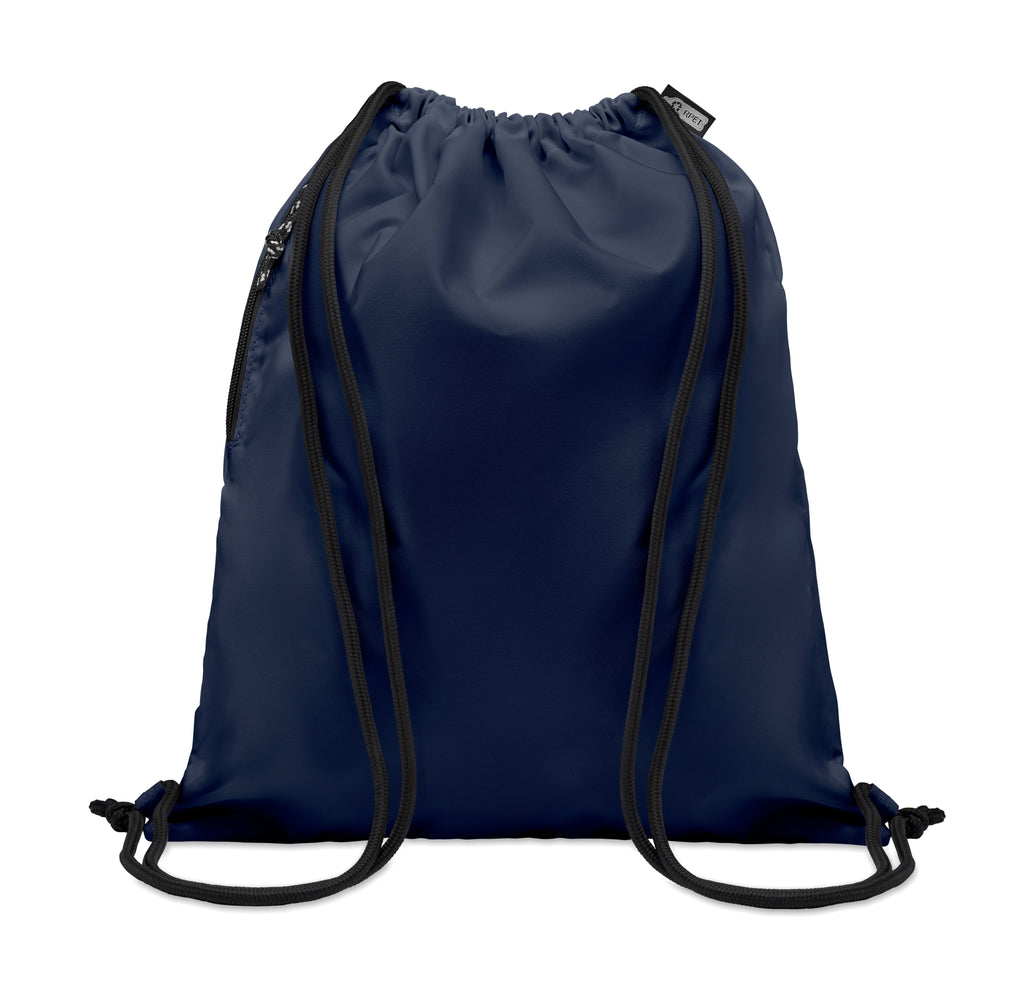 Rucsac cu șnur 300D RPET       MO6997-