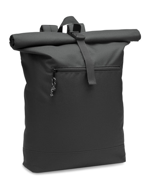 Rucsac rolltop 600D RPET