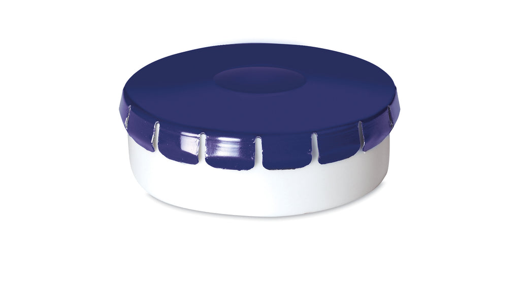 Cutie dropsuri fără zahăr 12g