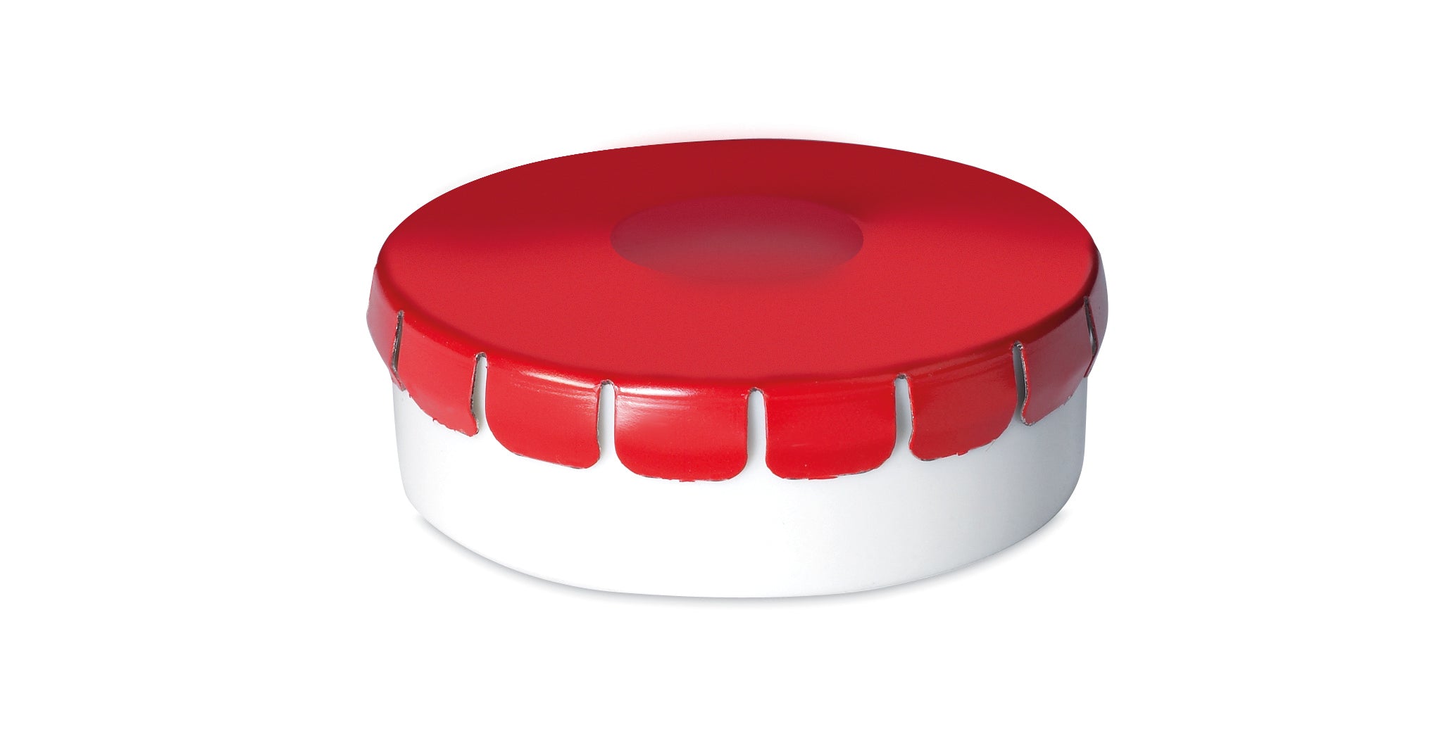 Cutie dropsuri fără zahăr 12g