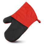 Mănuşă bucătărie bumbac