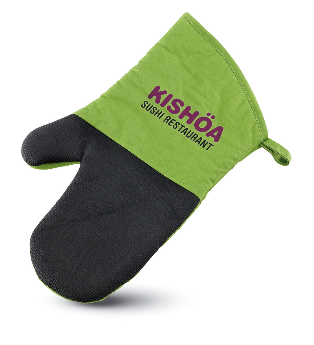 Mănuşă bucătărie bumbac