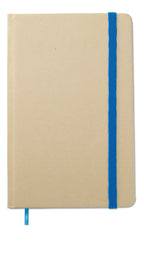 Carnet reciclabil