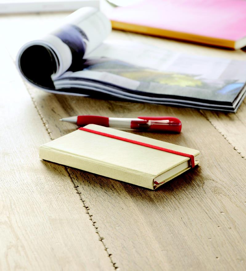 Carnet reciclabil
