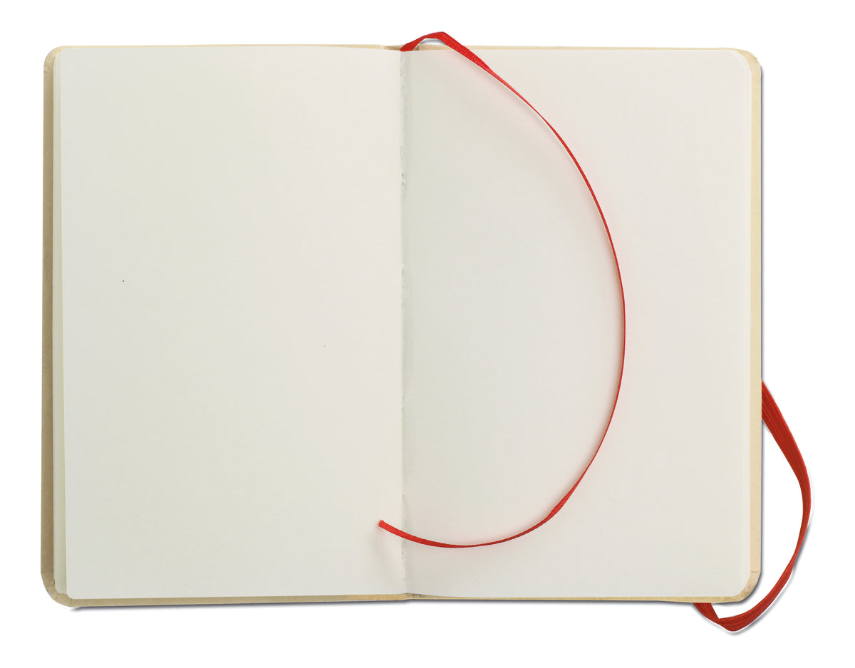 Carnet reciclabil