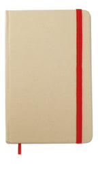 Carnet reciclabil