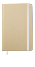 Carnet reciclabil