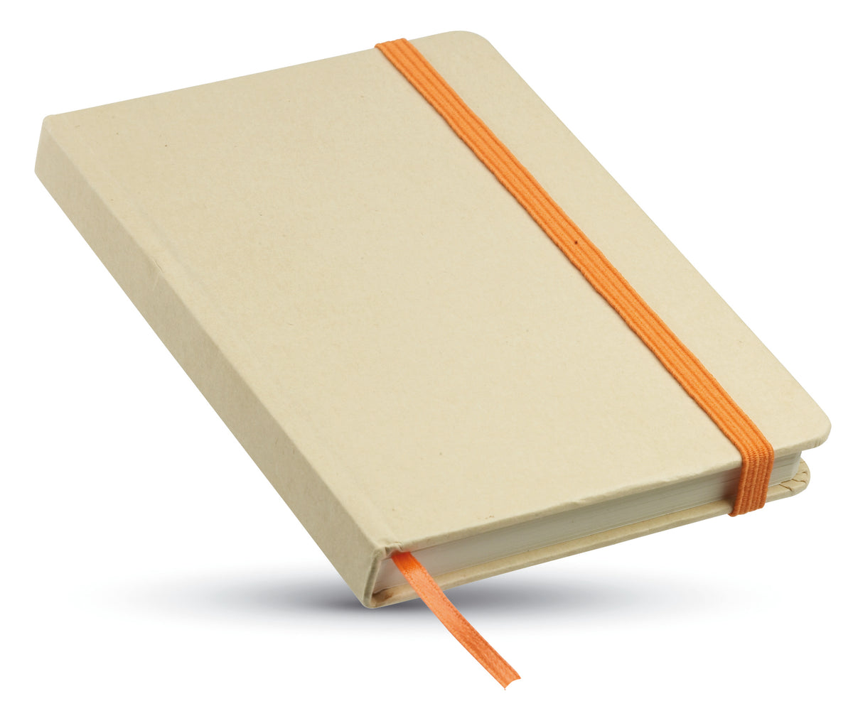 Carnet reciclabil