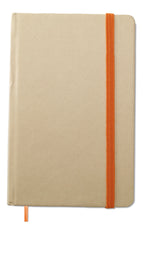 Carnet reciclabil