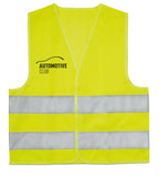 Vestă reflectorizantă copii