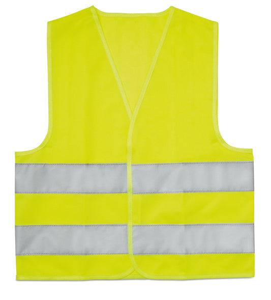 Vestă reflectorizantă copii