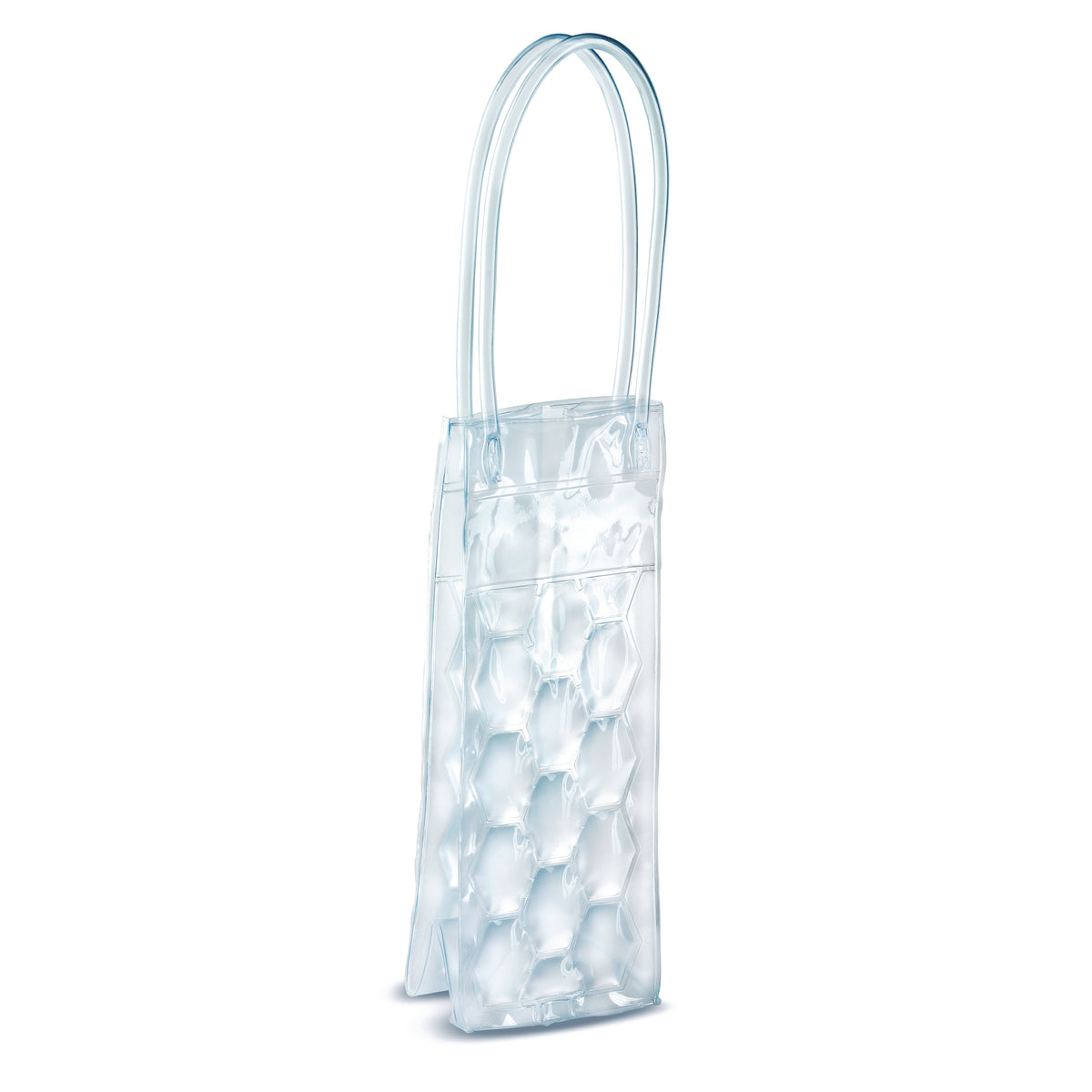 Geantă termoizolantă din PVC