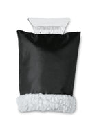 Curățitor de gheață cu mănușă