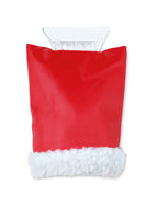 Curățitor de gheață cu mănușă