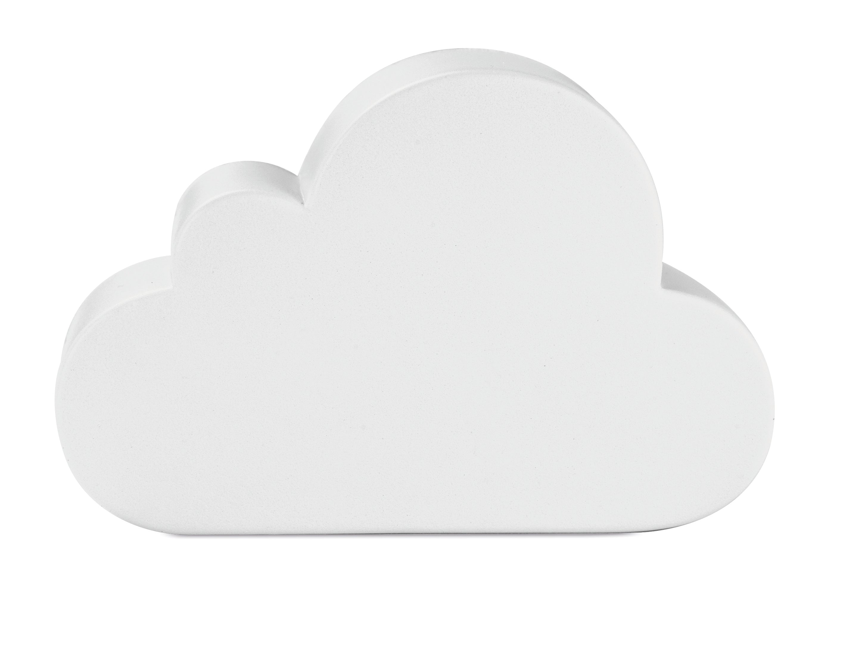 Anti-stress în formă de nor