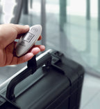 Cântar pentru bagaje