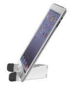 Suport tabletă şi telefon int.