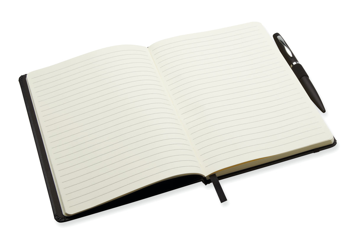 Carnet A5 cu pix