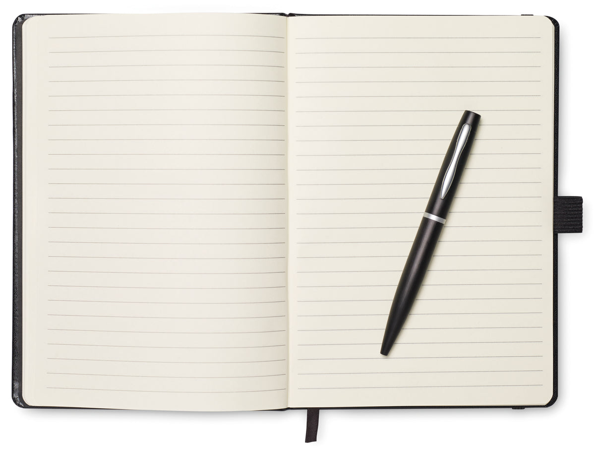 Carnet A5 cu pix