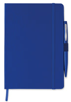 Carnet A5 cu pix