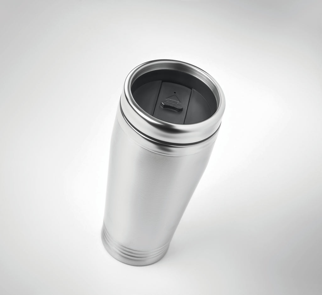 Cană cu perete dublu 400ml