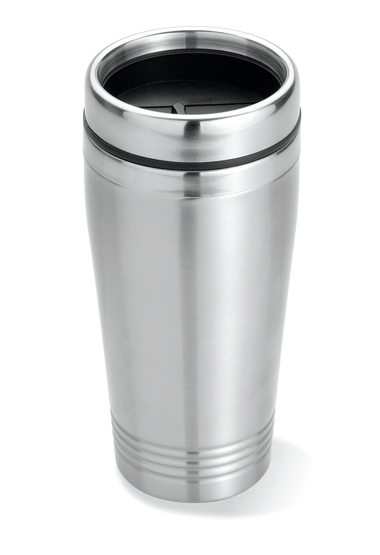 Cană cu perete dublu 400ml