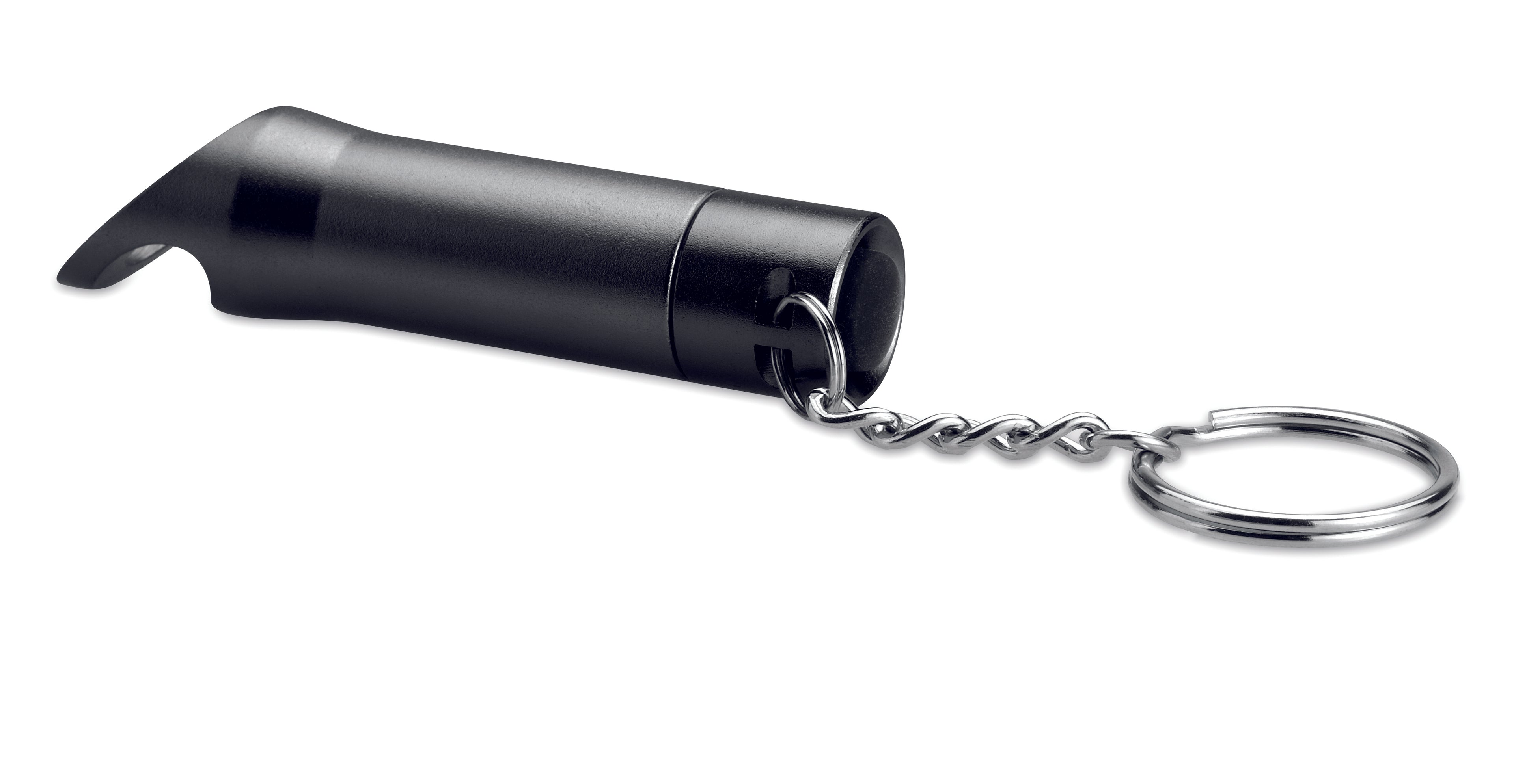 Breloc cu lanternă din metal